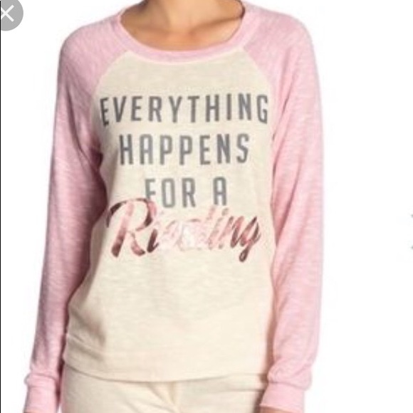 PJ Salvage “Riesling” pajama set - Picture 7 of 8